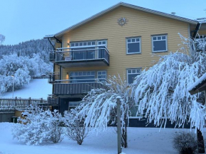 Åre Travel - Brygghusen
